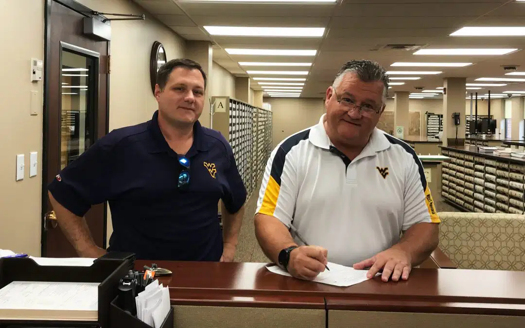 Bane Files Precandidacy for Monongalia Magistrate Division 1