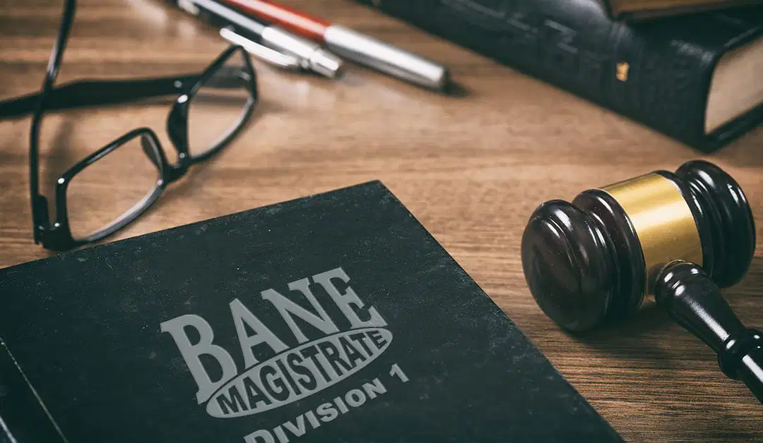 Magistrate Assistant Amy White Leads Ron Bane’s Transition as Monongalia Division 1 Magistrate