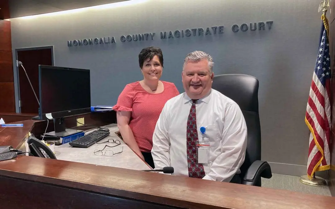 Announcing Monongalia Division 1 Magistrate’s Outreach Plan