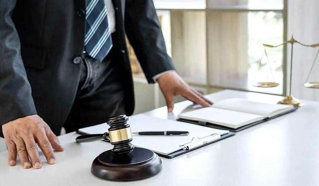 Ron Bane Takes on Other Cases as Assigned Effective Immediately